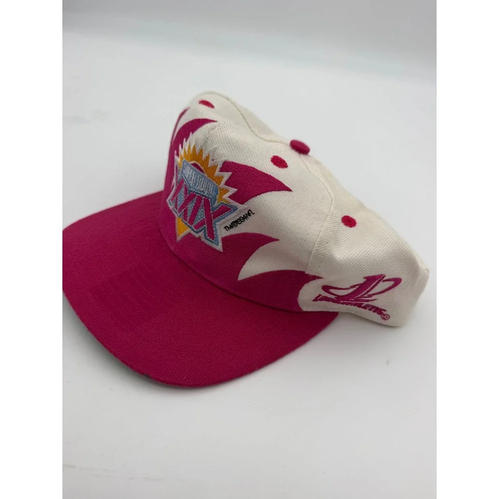 NFL vintage super